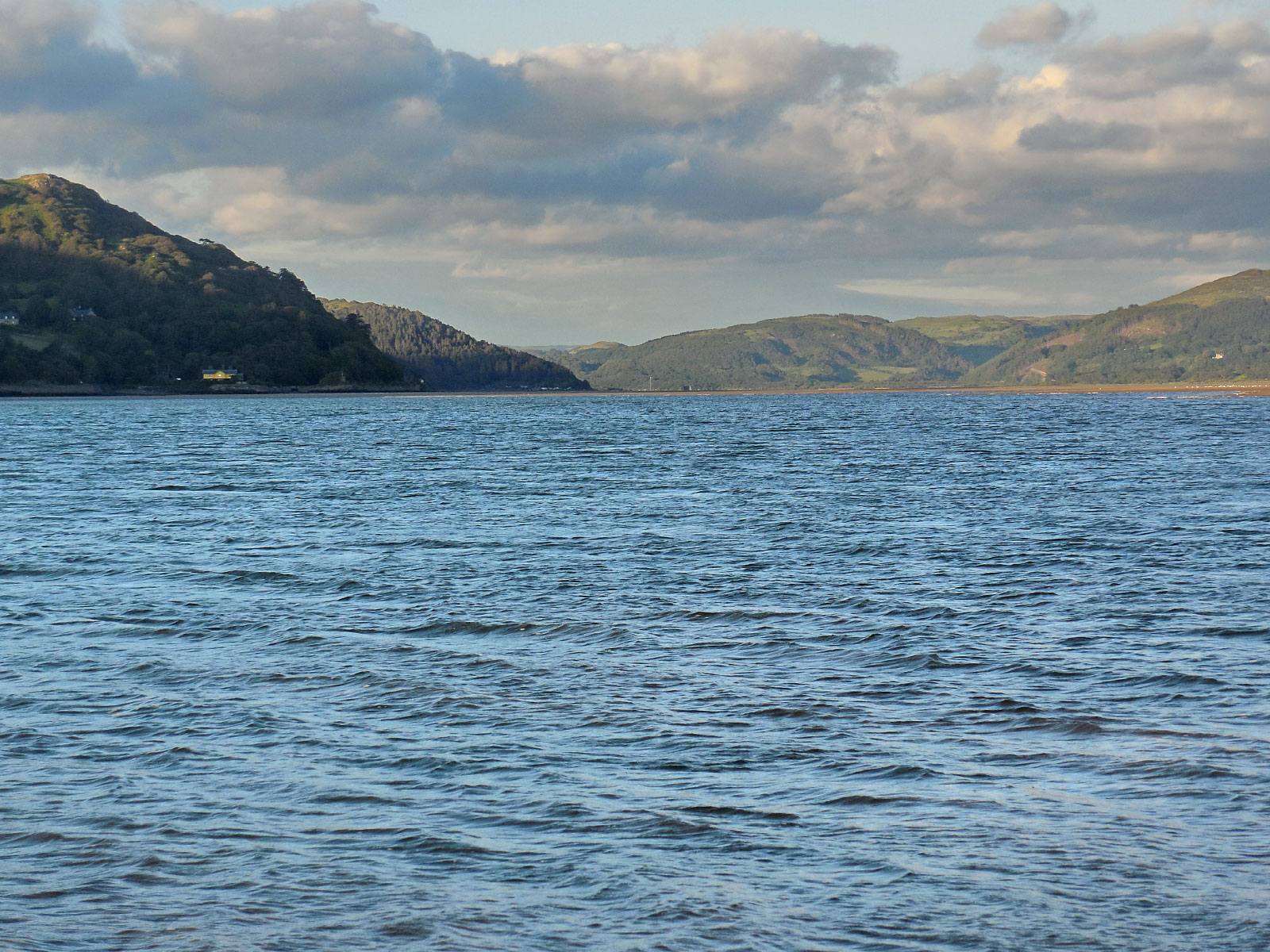 Ynyslas